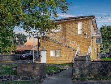 Crestwood, Greater Queanbeyan, Greater Queanbeyan