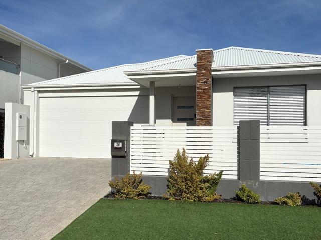HIGHLY SORT AFTER BEACHSIDE LOCATION OF PORT BOUVARD