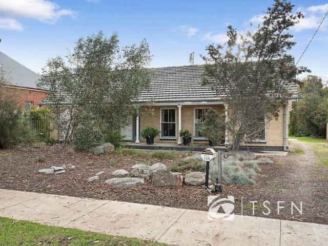 Highly Sort After Central Bendigo Home