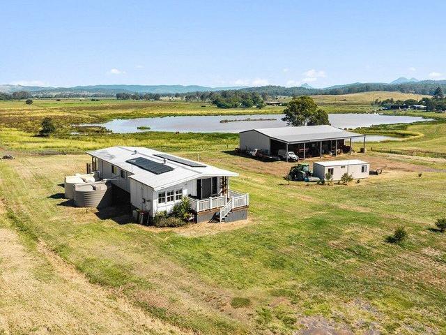 73.7 Acres Highly Productive River Flat Farm with Secure Water