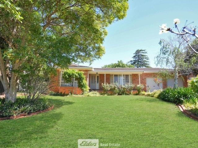 Highly Regarded Collina Location!