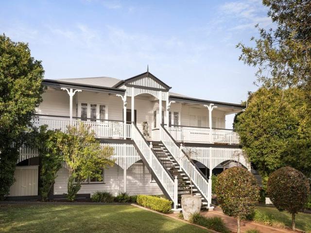 HIGHMOOR | Where Bayside Living Feels Like Home