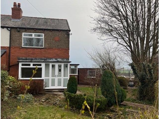 Highmoor Lane, Hartshead Moor Top Cleckheaton BD19, 2 bed semi detached house to rent, £1,050 pcm | PrimeLocation