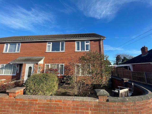 Highmore Street, Hereford HR4, 2 bed flat to rent, £820 pcm | PrimeLocation
