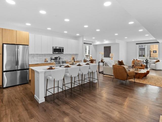 Highmark Bozeman Apartments & Townhomes 1 Bedroom Apartment for Rent at 2115 S 17th Ave, Bozeman, MT 59715