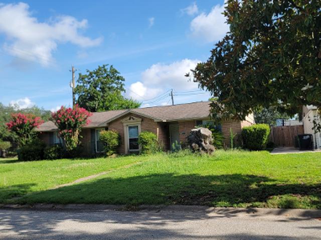 Highmeadow Dr