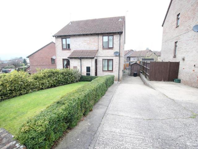 Highmeadow, Wyesham, NP25 2 bed house to rent £995 pcm £230 pw