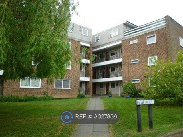 Highmill, Ware SG12, 1 bed flat to rent, £1,080 pcm | PrimeLocation