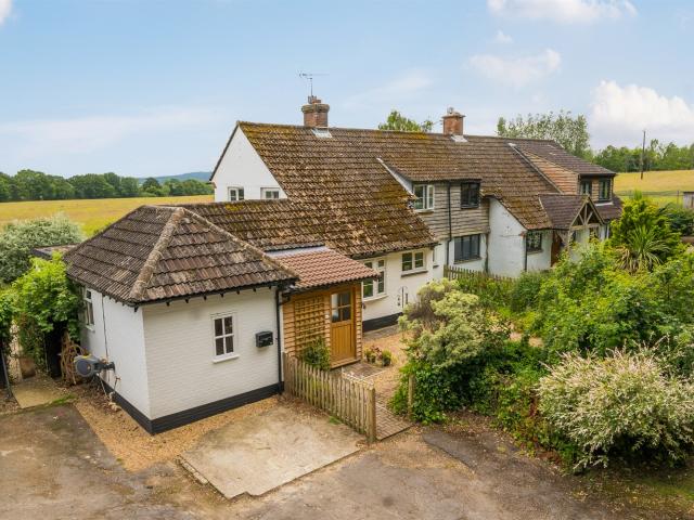 Highnoons Cottages Scratchings Lane, Balls Cross, Petworth, GU28