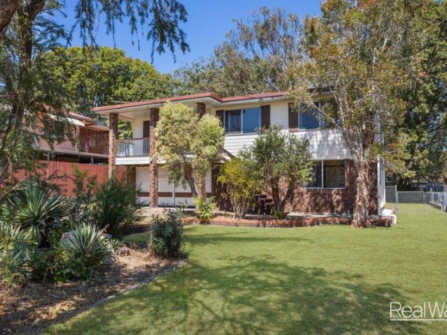 HIGHSET BEAUTY WITH SPACE, SIDE ACCESS & ENDLESS POTENTIAL