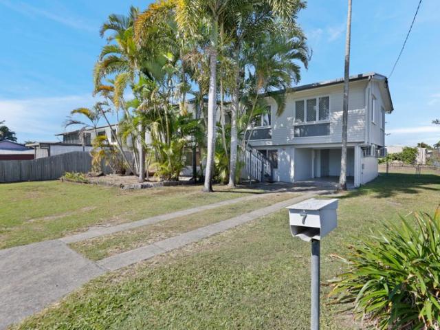 Highset Family Home with Huge Backyard