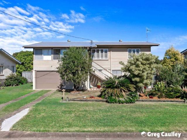 Highset Family Home