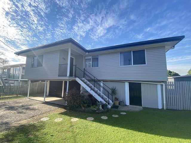 Highset Home