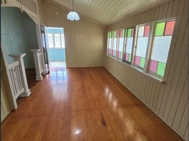 Highset Home!