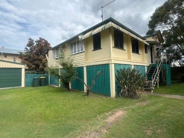 Highset Home!