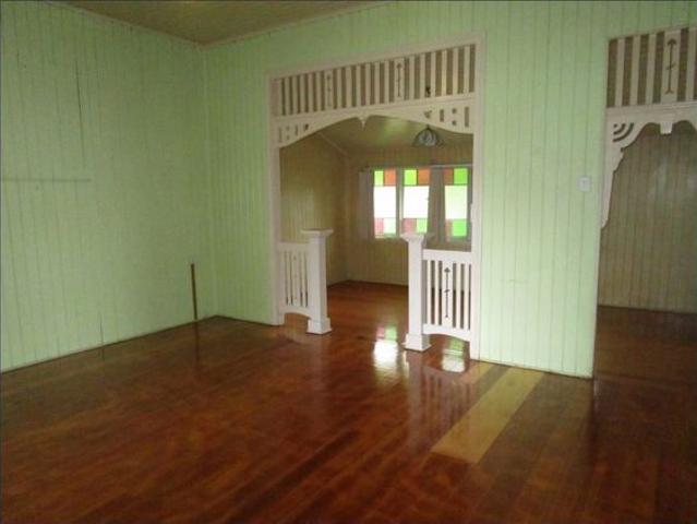 Highset Home!