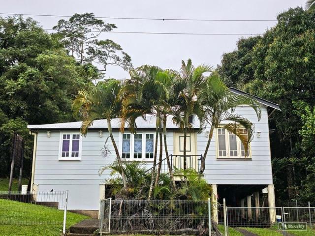 HIGHSET HOME EAST INNISFAIL