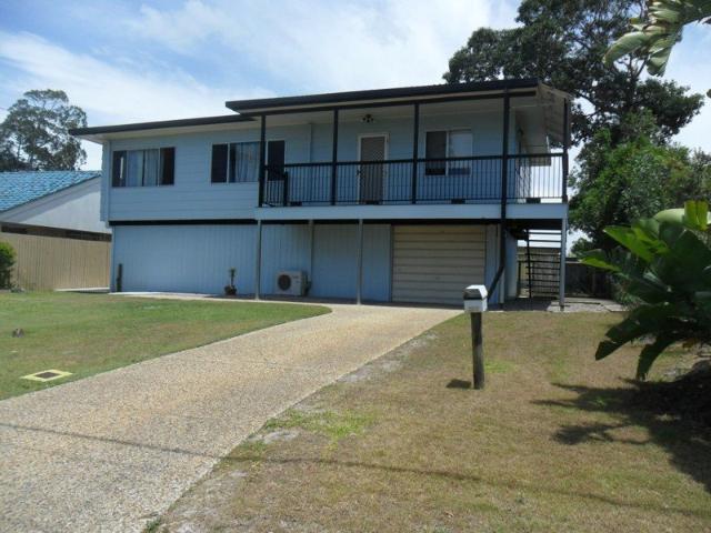 HIGHSET HOME IN BONGAREE