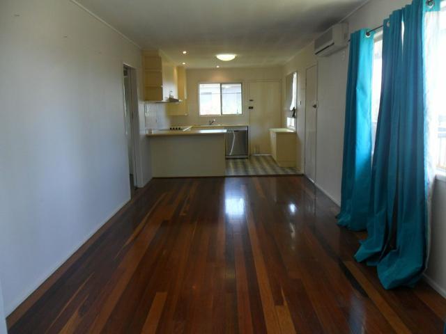 HIGHSET HOME IN BONGAREE