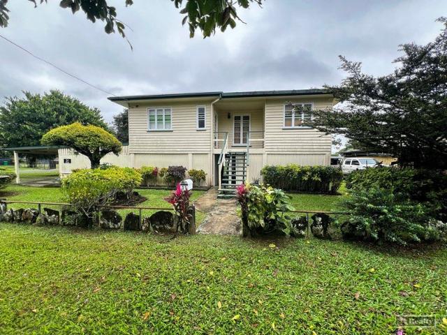 HIGHSET HOME IN INNISFAIL