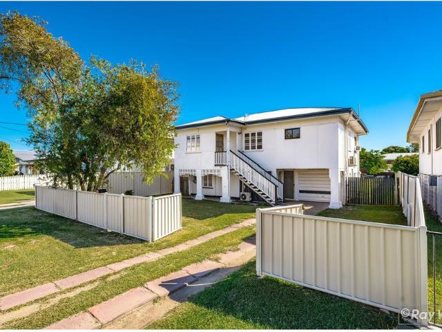 Highset Home in Wandal