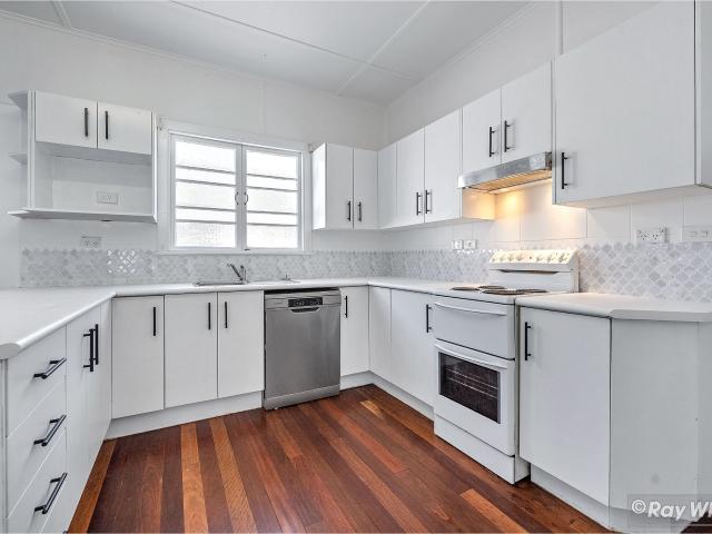Highset Home in Wandal