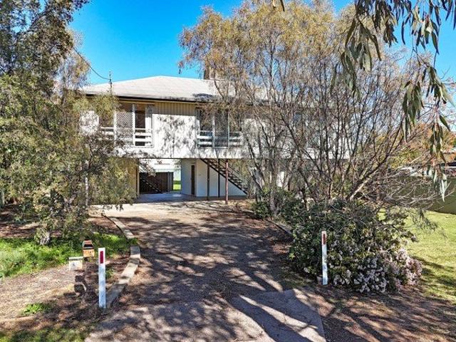 HIGHSET HOME OFFERING SPACE AND POTENTIAL