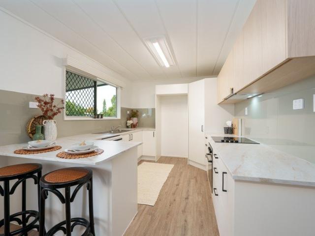 Highset Home with Versatile Living Options, Pool, Workshop & Fantastic Outdoor Entertaining