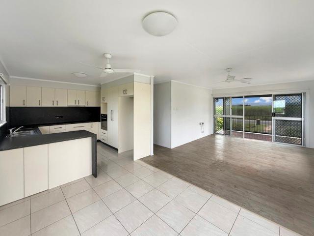 Highset Home with Great Shed Space in a Convenient Location
