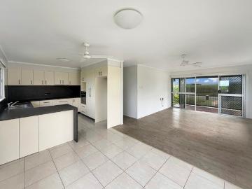 Highset Home with Great Shed Space in a Convenient Location