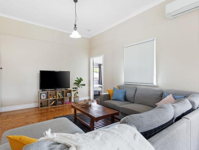 Highset Twin Gable Home in the Heart of Pittsworth