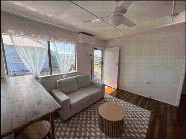 Highset Unit Close to Town
