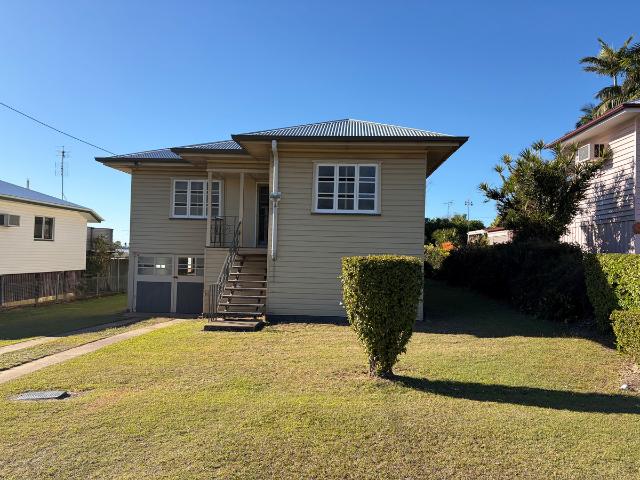 Highset 4 Bedroom Family Home, $550 Per Week Gatton Real Estate