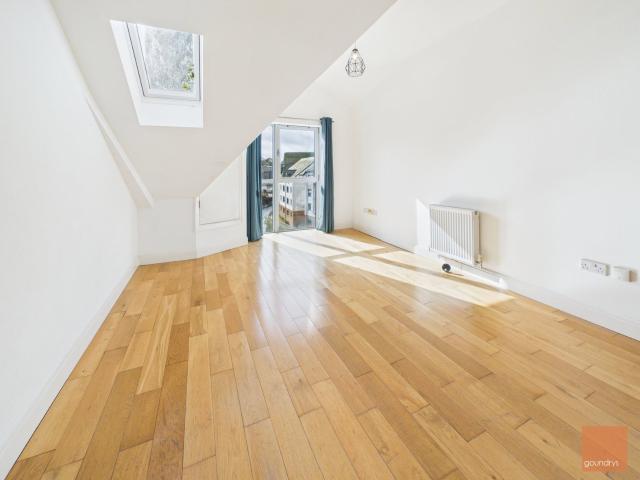 Highshore House, Newbridge Street, Truro, Cornwall, TR1 2FE