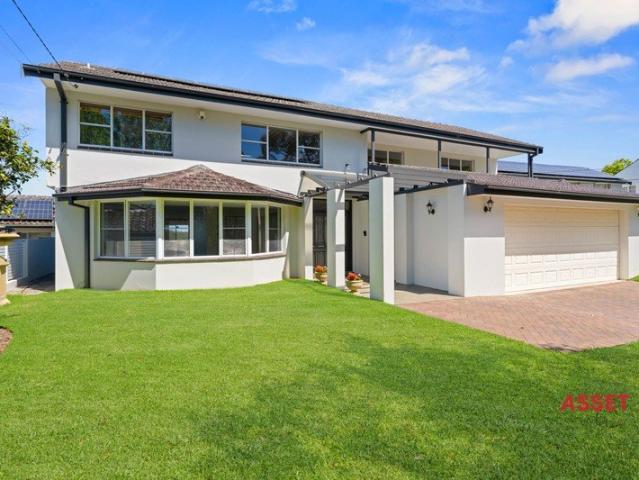 Highside Beauty Effortless Family Living & Sweeping Bush Views in a Newly Renovated Home on a 1,061sqm Block