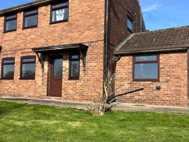 Highside Road, Heighington DL5, 3 bed semi detached house to rent, £775 pcm | PrimeLocation