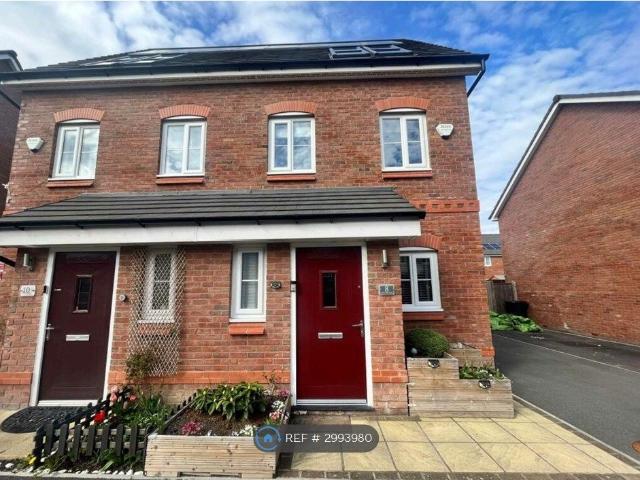 Highsted Road, Liverpool L33, 3 bed semi detached house to rent, £1,300 pcm | PrimeLocation