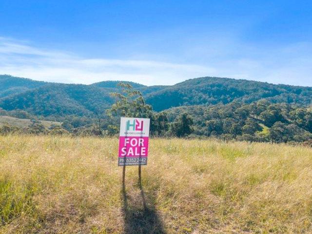 HighPotential Vacant Land Asset in Prime Location