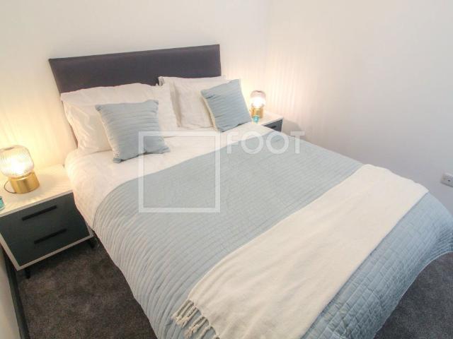Highpoint BD1, Furnished Studio Apartment, Studio to rent, £795 pcm | PrimeLocation