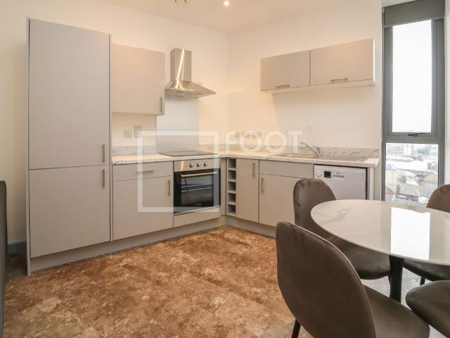 Highpoint BD1, 2 bed flat to rent, £975 pcm | PrimeLocation