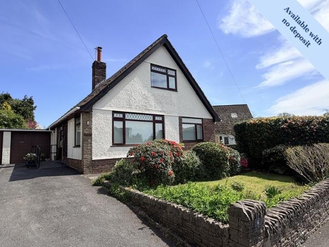 Highpool Close, Newton SA3, 3 bed detached house to rent, £1,600 pcm | PrimeLocation