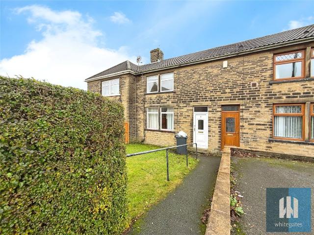 Highroad Well Lane, Highroadwell, Halifax HX2, 3 bed terraced house to rent, £850 pcm | PrimeLocation