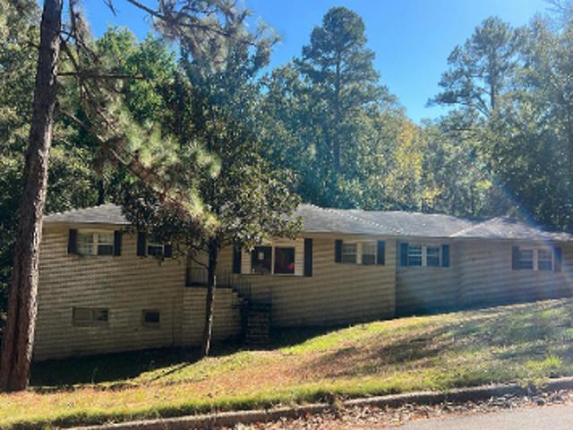 Highridge Cir