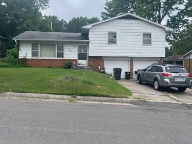 Highridge Dr