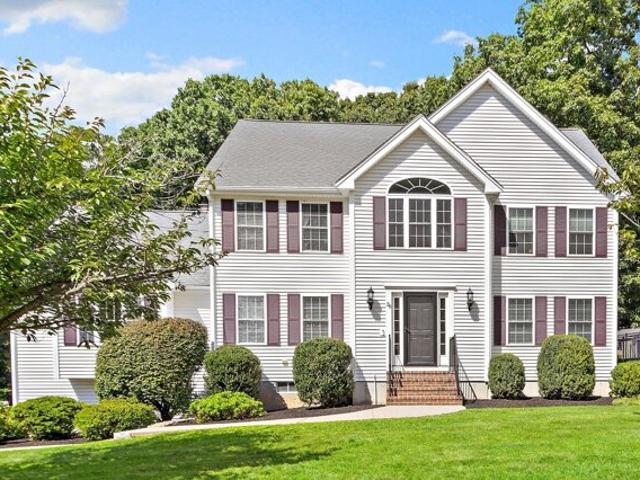 Highridge Rd, Bellingham, Home For Sale