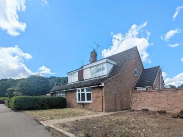 Highwood Close, Higham, Rochester ME3, 3 bed semi detached house to rent, £2,100 pcm | PrimeLocation