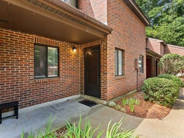 Highwood Dr Unit,franklin, Condo For Sale