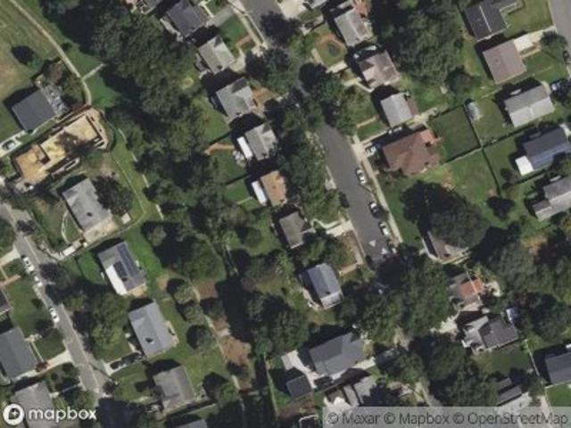 Highwood Dr SE