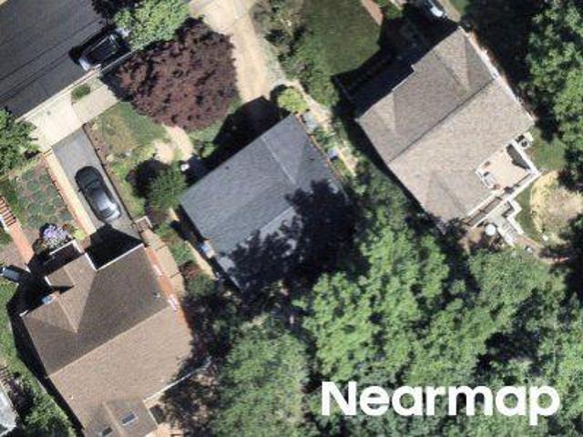 Highwood Dr SE