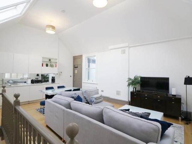 Highwood House Ogle Street, Fitzrovia, London W1W, 2 bed flat to rent, £4,117 pcm | PrimeLocation